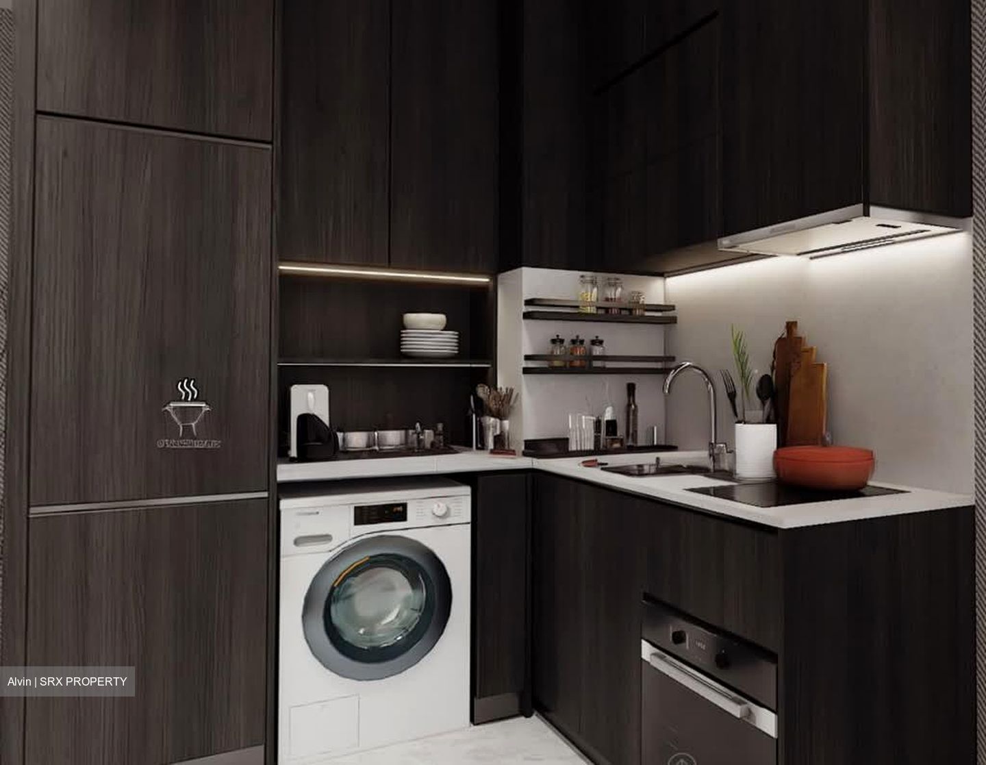 Sophia Regency (D9), Apartment #572580181
